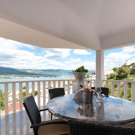 Apartment Katarina Trogir