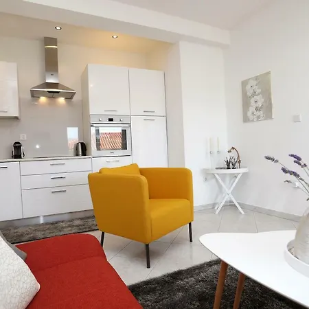Katarina Apartment Trogir